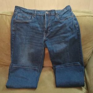 Izod jeans